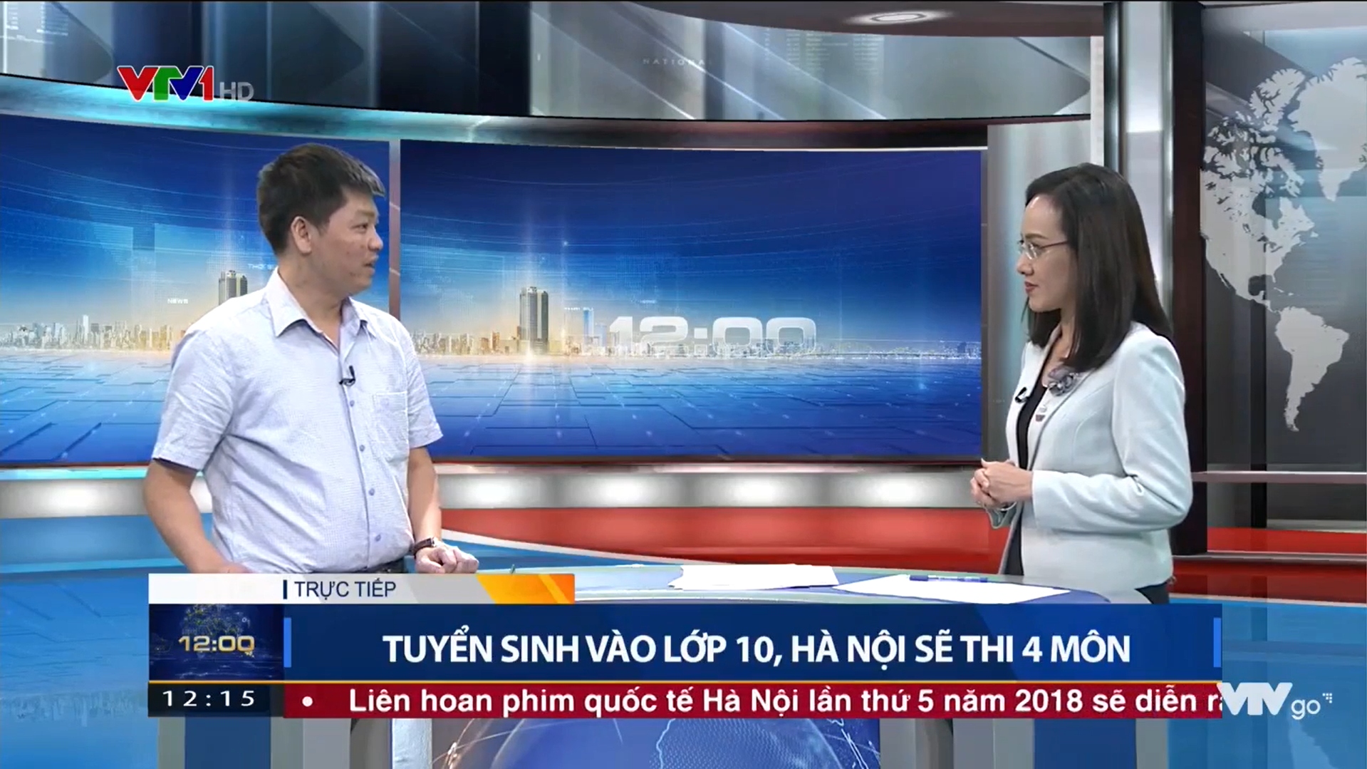 Sở GD&ĐT Hà Nội công bố 10 đề thi tham khảo vào lớp 10 năm 2019